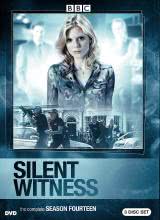 玩偶姐姐《无声的证言 第十四季 Silent Witness Season 14》免费在线观看