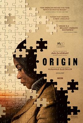 玩偶姐姐《起源 Origin》免费在线观看