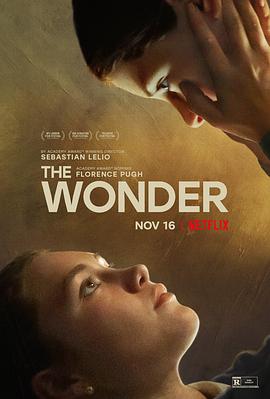 玩偶姐姐《禁食疑案 The Wonder》免费在线观看