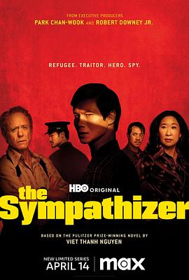 玩偶姐姐《同情者 The Sympathizer》免费在线观看