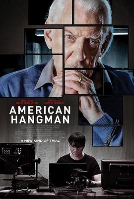 玩偶姐姐《美国刽子手 American Hangman》免费在线观看