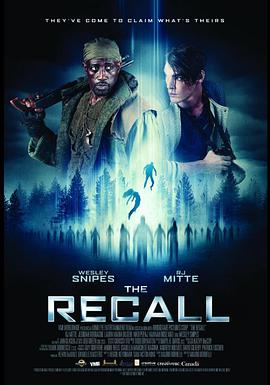 玩偶姐姐《不速星客 The Recall》免费在线观看