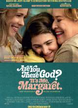 玩偶姐姐《你好，我是玛格丽特 Are You There God? It's Me, Margaret.》免费在线观看