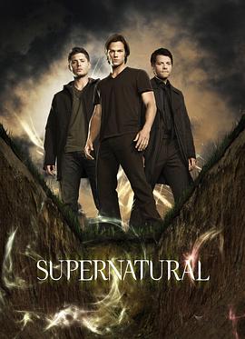 玩偶姐姐《邪恶力量 第七季 Supernatural Season 7》免费在线观看