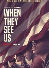 玩偶姐姐《有色眼镜 When They See Us》免费在线观看