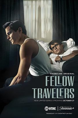 玩偶姐姐《同路人 Fellow Travelers》免费在线观看