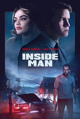 玩偶姐姐《双子酒廊 Inside Man》免费在线观看