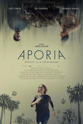 玩偶姐姐《悖论 Aporia》免费在线观看