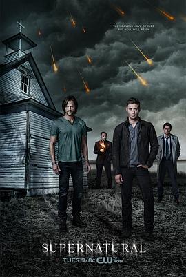 玩偶姐姐《邪恶力量 第九季 Supernatural Season 9》免费在线观看