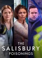 玩偶姐姐《索尔兹伯里投毒案 The Salisbury Poisonings》免费在线观看