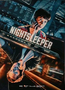 玩偶姐姐《夜游者 Nightsleeper》免费在线观看