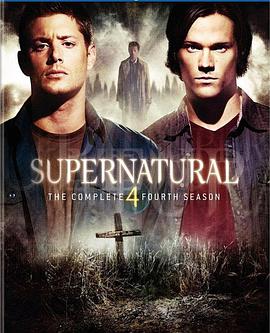 玩偶姐姐《邪恶力量 第四季 Supernatural Season 4》免费在线观看