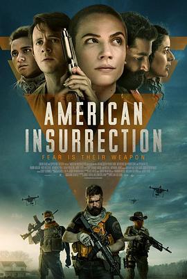 玩偶姐姐《美国起义 American Insurrection》免费在线观看