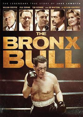 玩偶姐姐《愤怒的公牛 The Bronx Bull》免费在线观看