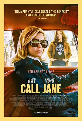 玩偶姐姐《珍妮热线 Call Jane》免费在线观看