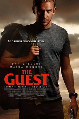 玩偶姐姐《不速之客 The Guest》免费在线观看