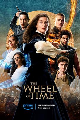 玩偶姐姐《时光之轮 第二季 The Wheel of Time Season 2》免费在线观看