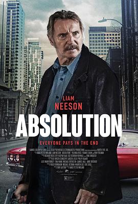 玩偶姐姐《恶棍父亲 Absolution》免费在线观看