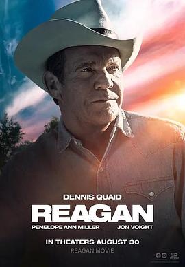 玩偶姐姐《里根 Reagan》免费在线观看