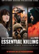 玩偶姐姐《必要的杀戮 Essential Killing》免费在线观看