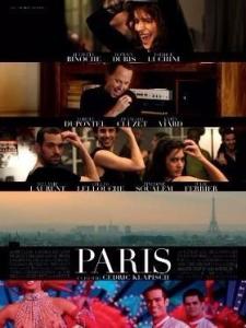 玩偶姐姐《巴黎 Paris》免费在线观看