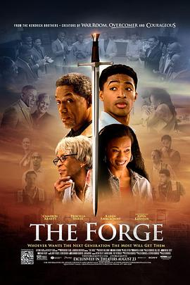 玩偶姐姐《摇篮 The Forge》免费在线观看