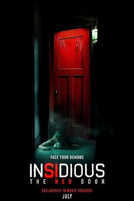 玩偶姐姐《潜伏5：红门 Insidious: The Red Door》免费在线观看