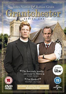 玩偶姐姐《牧师神探 第一季 Grantchester Season 1》免费在线观看