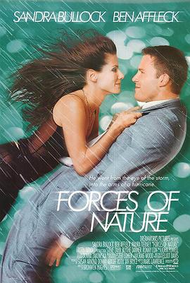 玩偶姐姐《万诱引力 Forces of Nature》免费在线观看