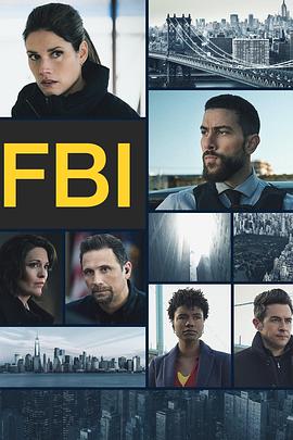 玩偶姐姐《联邦调查局 第六季 FBI Season 6》免费在线观看