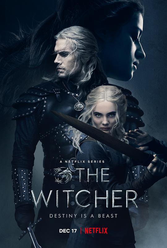 玩偶姐姐《猎魔人 第二季 The Witcher Season 2》免费在线观看