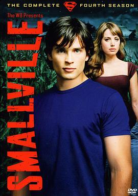 玩偶姐姐《超人前传 第四季 Smallville Season 4》免费在线观看