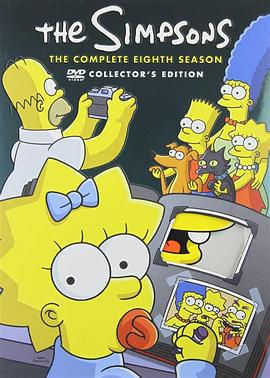 玩偶姐姐《辛普森一家 第八季 The Simpsons Season 8》免费在线观看