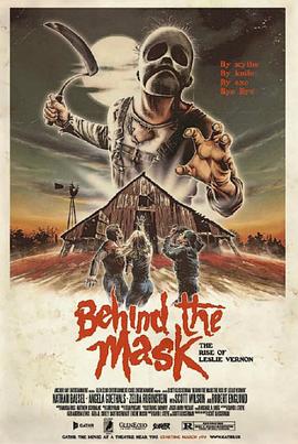 玩偶姐姐《面具之后 Behind the Mask: The Rise of Leslie Vernon》免费在线观看