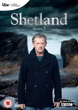 玩偶姐姐《设得兰谜案 第五季 Shetland Season 5》免费在线观看