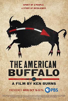 玩偶姐姐《美国水牛 The American Buffalo》免费在线观看