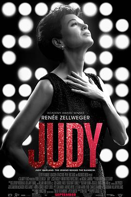 玩偶姐姐《朱迪 Judy》免费在线观看