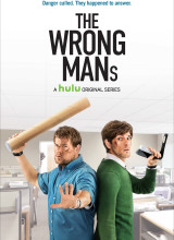 玩偶姐姐《误打误撞 第一季 The Wrong Mans Season 1》免费在线观看