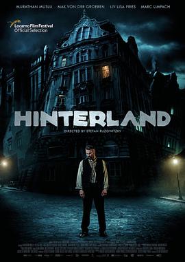 玩偶姐姐《身在内陆 Hinterland》免费在线观看