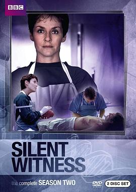 玩偶姐姐《无声的证言 第二季 Silent Witness Season 2》免费在线观看