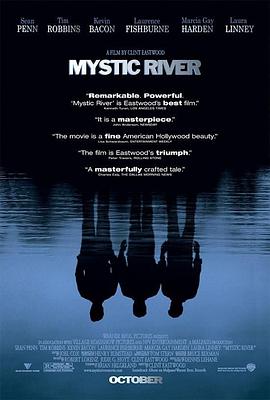 玩偶姐姐《神秘河 Mystic River》免费在线观看