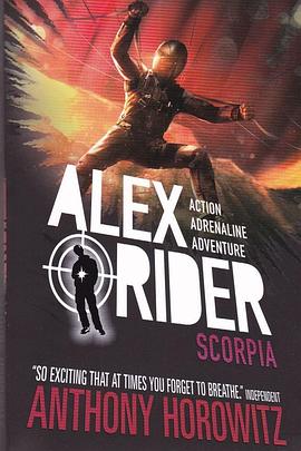 玩偶姐姐《少年间谍 第三季 Alex Rider Season 3》免费在线观看