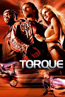 玩偶姐姐《极速酷客 Torque》免费在线观看